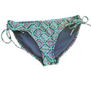 Converse Bikini Bottoms